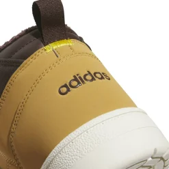 Men's RCourt High-Top Trainers