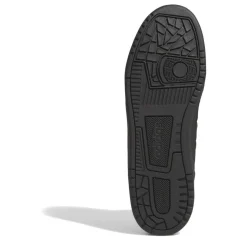 Men's RCourt High-Top Trainers