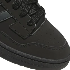 Men's RCourt High-Top Trainers