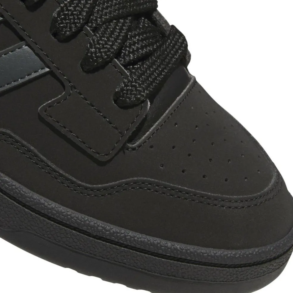 Men's RCourt High-Top Trainers