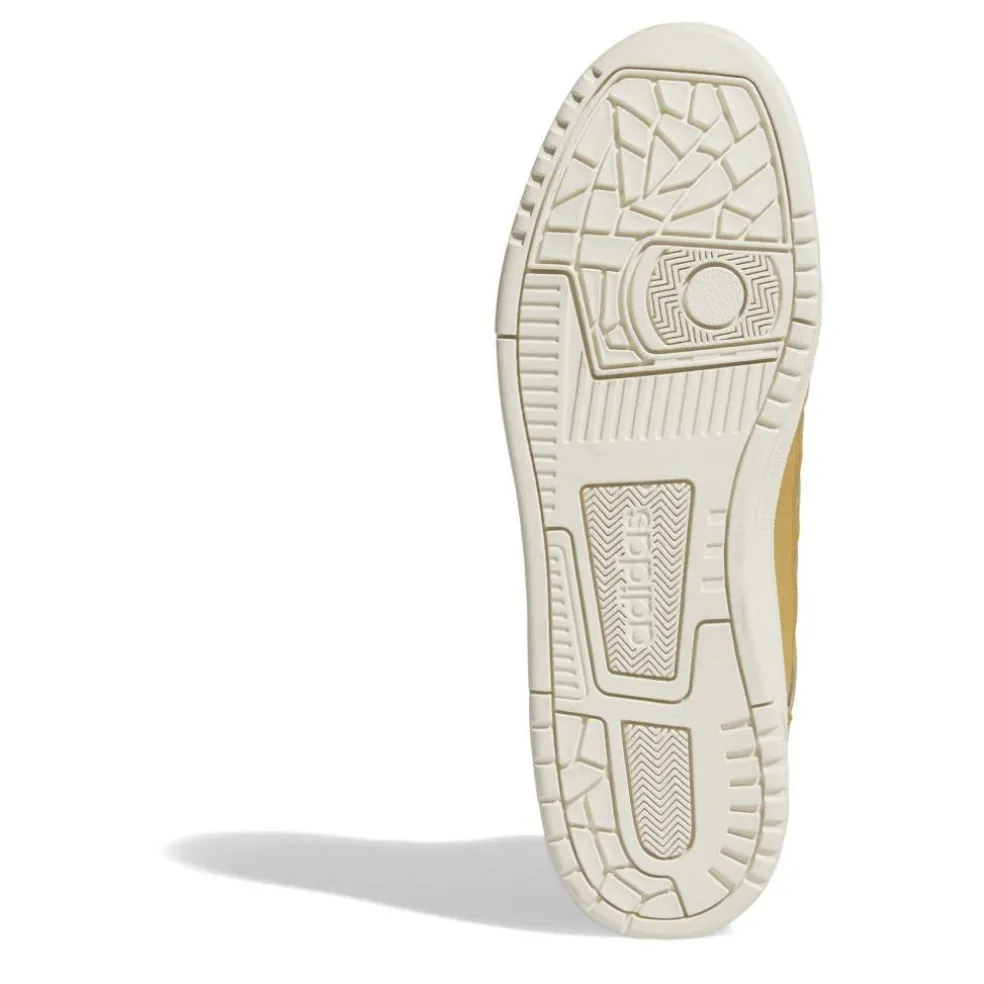 Men's RCourt High-Top Trainers