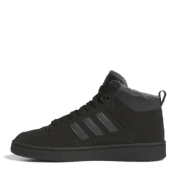 Men's RCourt High-Top Trainers
