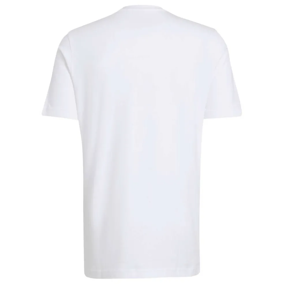Men's Real Madrid League Winners Short-Sleeve T-Shirt