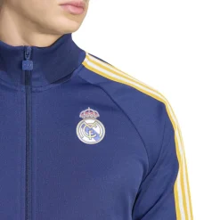 Mens Real Madrid Originals Tracksuit 25/26