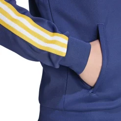 Mens Real Madrid Originals Tracksuit 25/26