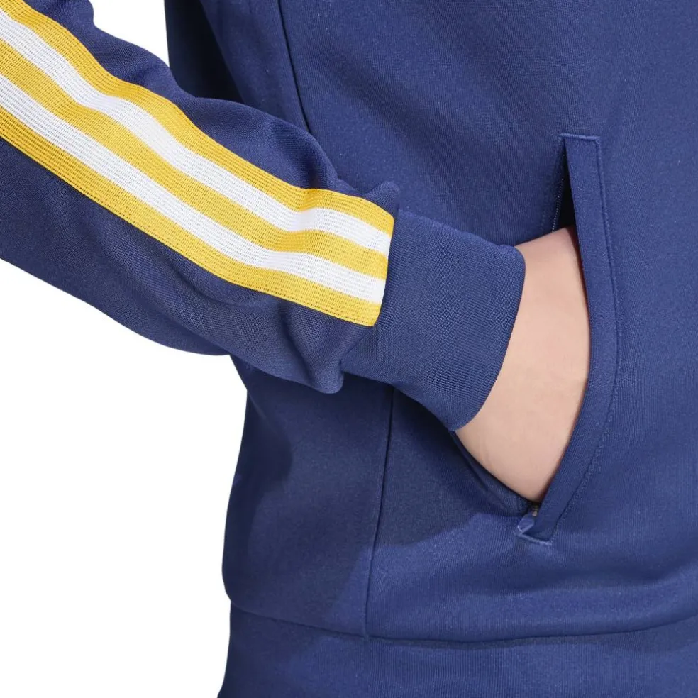 Mens Real Madrid Originals Tracksuit 25/26