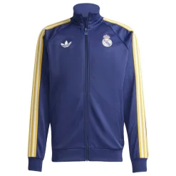 Mens Real Madrid Originals Tracksuit 25/26