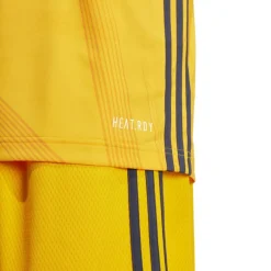 Men's Real Madrid Sleeveless HEAT.RDY 2024/25 Basketball Jersey