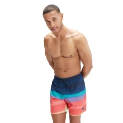 Men's Redondo Edge Volley 17 Swim Shorts