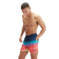 Men's Redondo Edge Volley 17 Swim Shorts