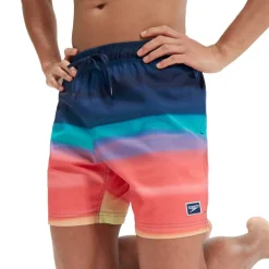 Men's Redondo Edge Volley 17 Swim Shorts