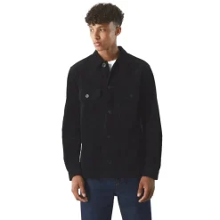 Men's Reed Corduroy Overshirt