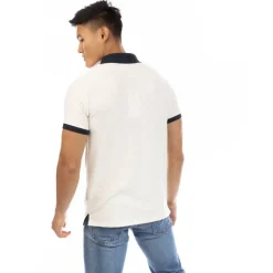 Men's Reeves Short Sleeve Polo Shirt
