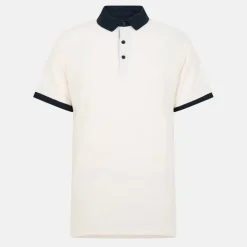Men's Reeves Short Sleeve Polo Shirt