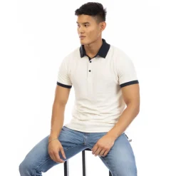 Men's Reeves Short Sleeve Polo Shirt