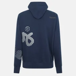 Men's Reflec Dot Hoodie