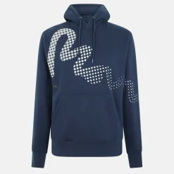 Men's Reflec Dot Hoodie