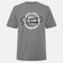 Men's Regular Fit Angeloni T-Shirt
