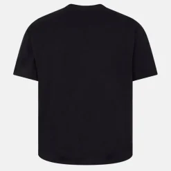Men's Regular Fit Crew Neck T-Shirt