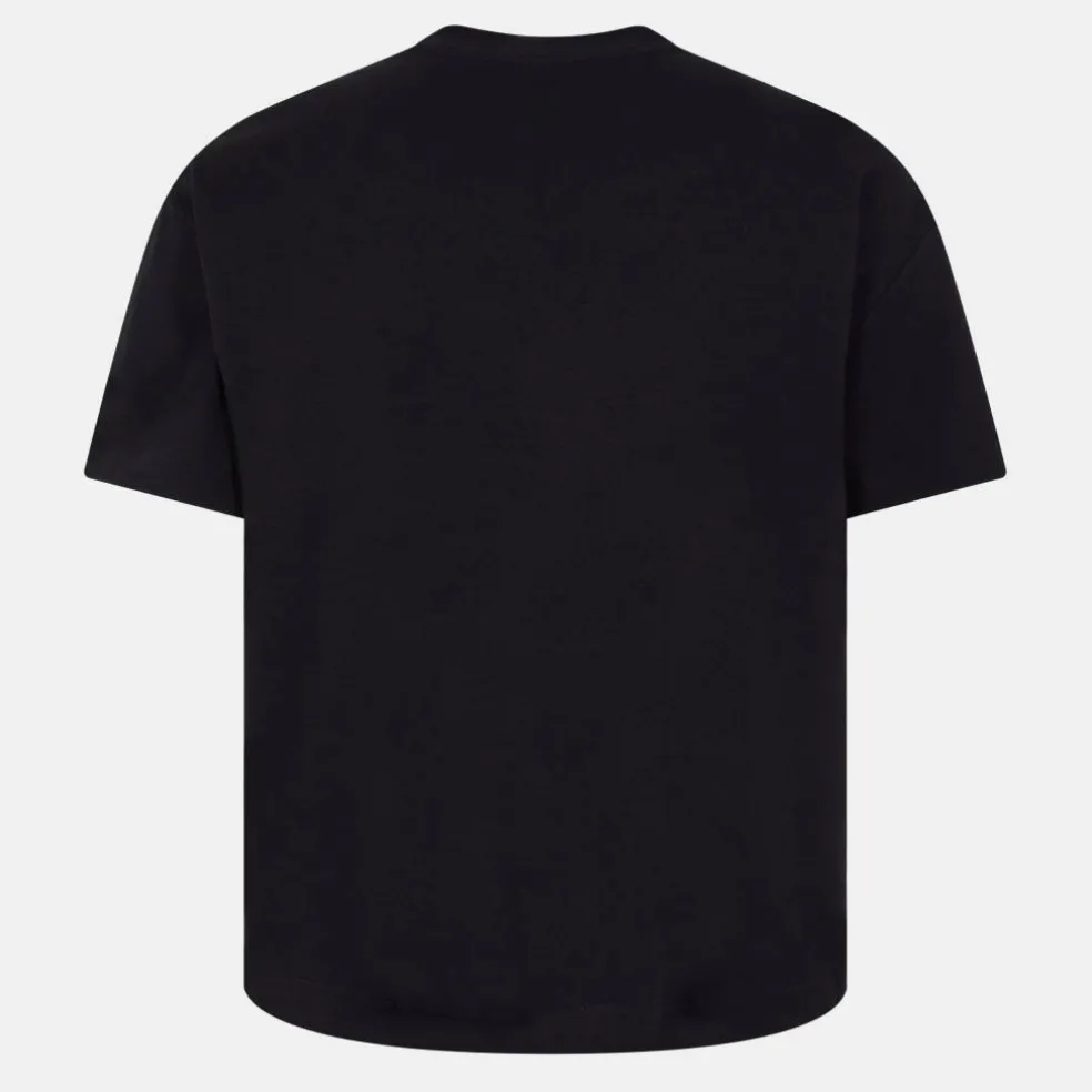 Men's Regular Fit Crew Neck T-Shirt