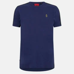 Men's Regular Fit Crew T-Shirt