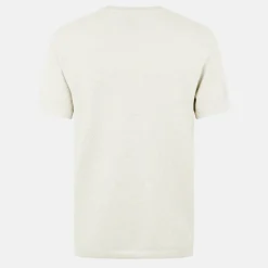 Men's Regular Fit Knitted T-Shirt