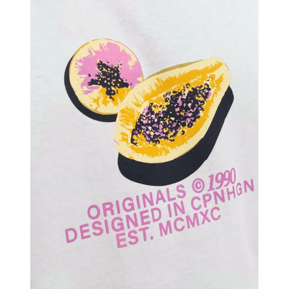 Men's Regular Fit Printed Graphic T-Shirt