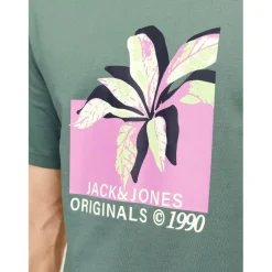 Men's Regular Fit Printed Graphic T-Shirt