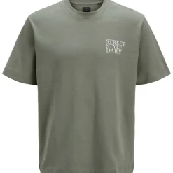 Men's Regular Fit Short-Sleeve T-Shirt