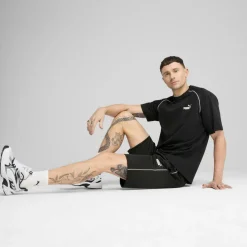 Men's Regular Fit Sport T-Shirt