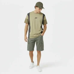 Men's Regular Fit T-Shirt
