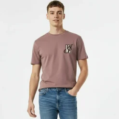 Men's Regular Fit T-Shirt