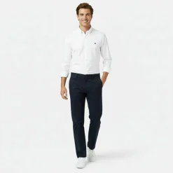 Men's Relaxed Chinos