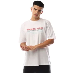 Men's Rept Logo Regular Fit T-Shirt