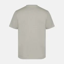 Men's Retro Graphic Cotton Short Sleeve Crew Neck T-Shirt