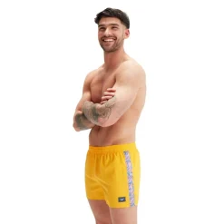 Men's Retro 13 Swim Shorts