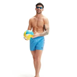 Men's Retro 13 Swim Shorts