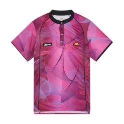 Men's Riniana Short Sleeve Polo Shirt