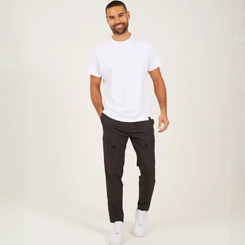 Men's Ripstop Pant Slim Fit Joggers