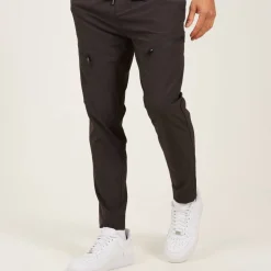 Men's Ripstop Pant Slim Fit Joggers