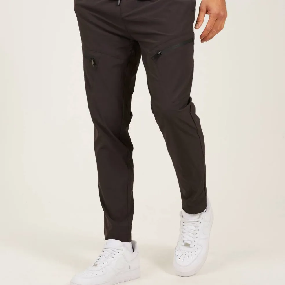 Men's Ripstop Pant Slim Fit Joggers
