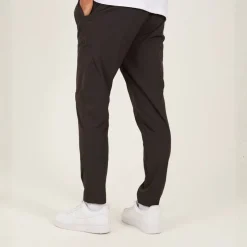 Men's Ripstop Pant Slim Fit Joggers