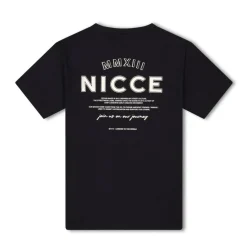Men's Rising Short Sleeve Oversized T-Shirt