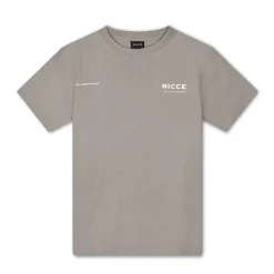 Men's Rising Short Sleeve Oversized T-Shirt