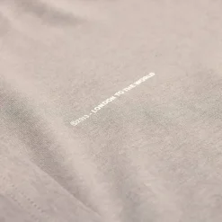 Men's Rising Short Sleeve Oversized T-Shirt