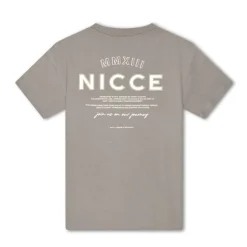 Men's Rising Short Sleeve Oversized T-Shirt