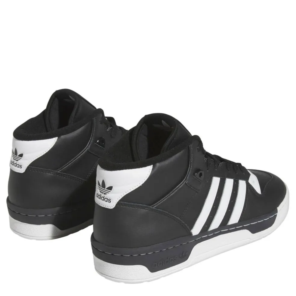 Men's Rivalry Mid Basketball Trainers