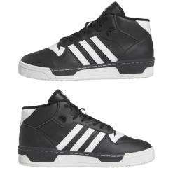 Men's Rivalry Mid Basketball Trainers
