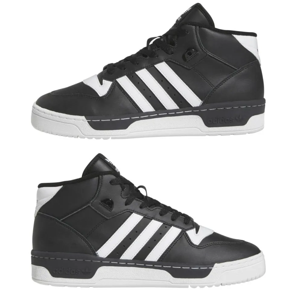 Men's Rivalry Mid Basketball Trainers