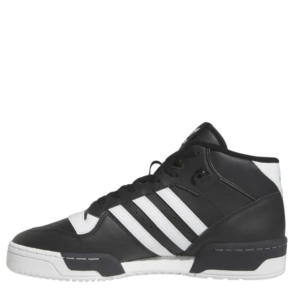 Men's Rivalry Mid Basketball Trainers